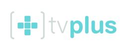 TVplus Logo, Interactive television, social tv